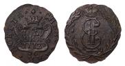 Polushka 1772 year