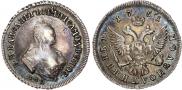 Polupoltinnik 1751 year