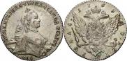 1 rouble 1765 year