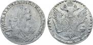 20 kopecks 1769 year