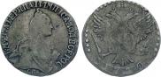 20 копеек 1770 года
