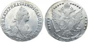 20 kopecks 1774 year