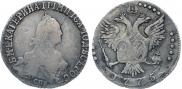 20 копеек 1775 года