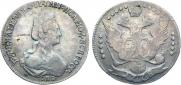 20 kopecks 1778 year