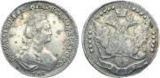 20 копеек 1779 года