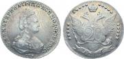 20 kopecks 1786 year