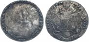 20 kopecks 1787 year