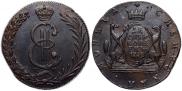 10 kopecks 1778 year