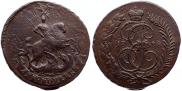 2 копейки 1788 года