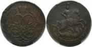 2 копейки 1761 года