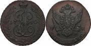 5 копеек 1790 года