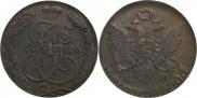 5 копеек 1796 года