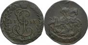 Денга 1793 года