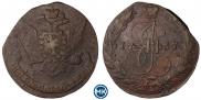 5 копеек 1767 года