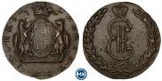 10 копеек 1773 года