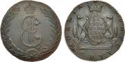 10 копеек 1777 года