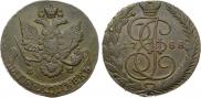 5 копеек 1788 года