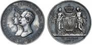 Медаль 1841 года