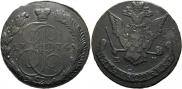 5 копеек 1774 года