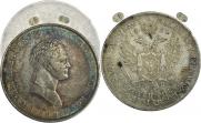 5 злотых 1829 года