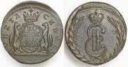 1 копейка 1771 года