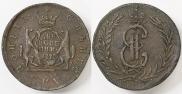 2 копейки 1778 года