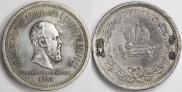 1 рубль 1883 года