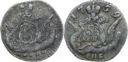 5 копеек 1759 года