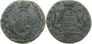 Денга 1769 года