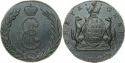 10 копеек 1770 года