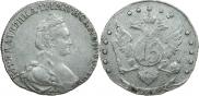 15 kopecks 1778 year