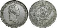 5 злотых 1832 года