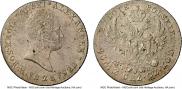 2 złote 1816 year