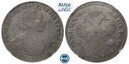 1 rouble 1719 year