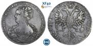 1 rouble 1725 year