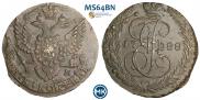 5 копеек 1788 года