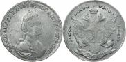 20 копеек 1781 года 20 копеек 1781 года