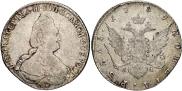 1 рубль 1789 года 1 рубль 1789 года