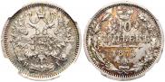 10 копеек 1878 года 10 копеек 1878 года