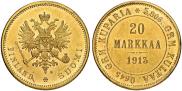 20 марок 1913 года 20 марок 1913 года