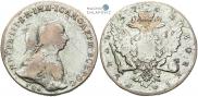 1 rouble 1762 year