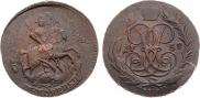 2 kopecks 1759 year 2 kopecks 1759 year