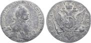 Poltina 1765 year Poltina 1765 year