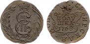 Polushka 1768 year Polushka 1768 year