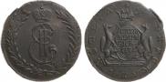 5 kopecks 1771 year
