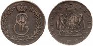 5 копеек 1772 года 5 копеек 1772 года
