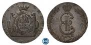10 kopecks 1780 year 10 kopecks 1780 year