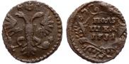 Polushka 1731 year
