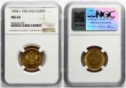 20 markkaa 1904 year 20 markkaa 1904 year