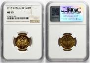 20 марок 1912 года